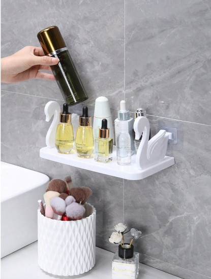 Підвісна полиця для дрібниць Лебідь Вінниця - фото 4