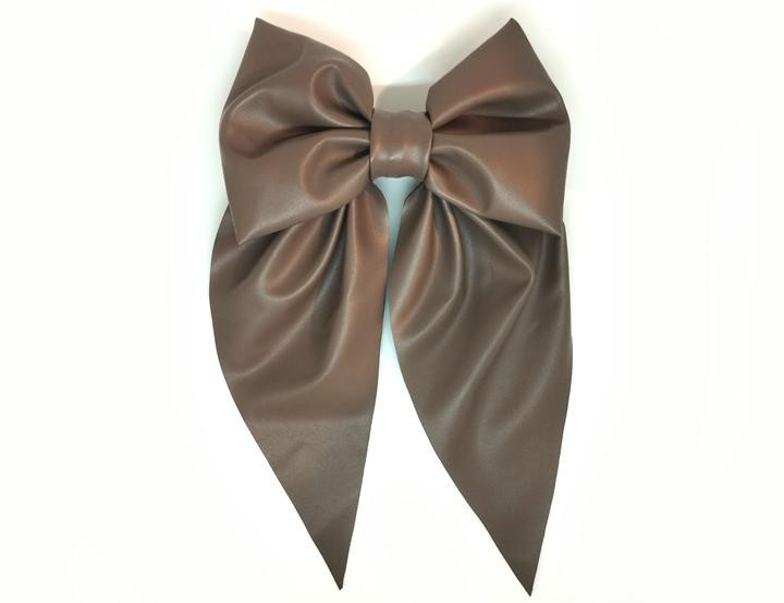 Заколка женская классическая Бант Киев - изображение 1