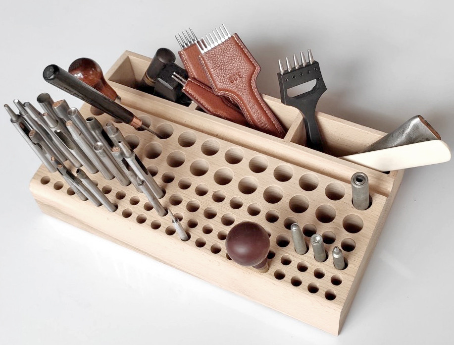 Органайзер кожевника 