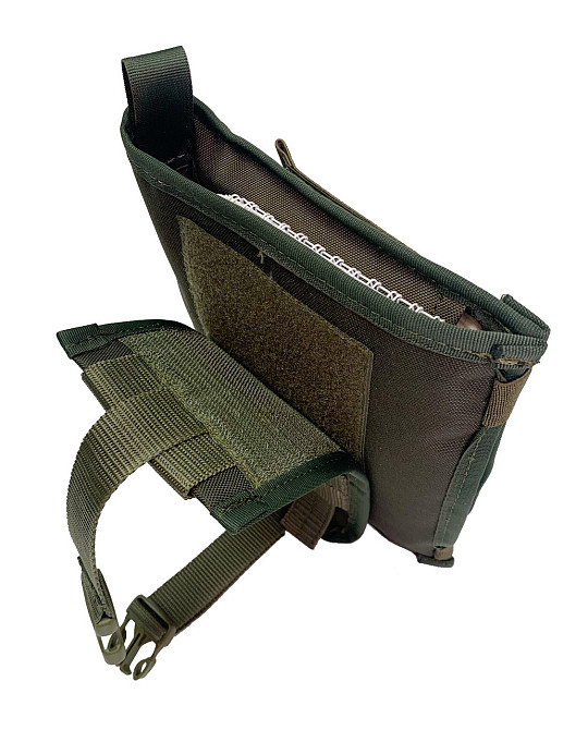 Підсумок для карти Novator PK-1 Khaki (Oxford) Київ - фото 7