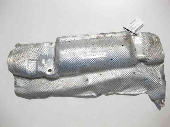 Mercedes-Benz  A2216823671 Захисний екран над каталізатором праворуч S-Class W221 CL C216 Одеса