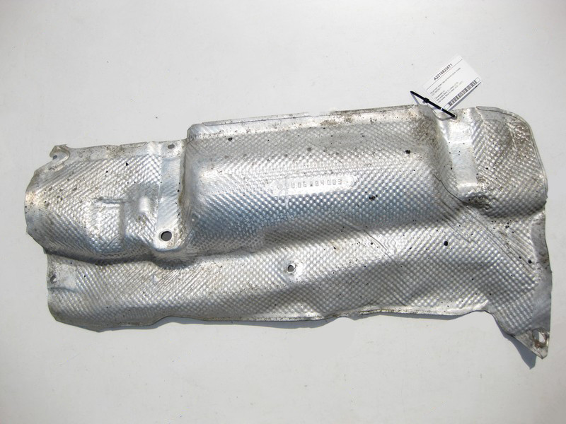 Mercedes-Benz  A2216823671 Захисний екран над каталізатором праворуч S-Class W221 CL C216 Одеса - фото 1