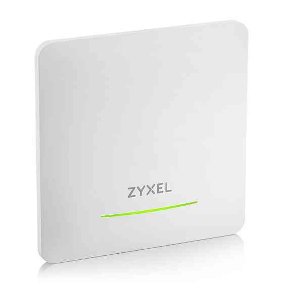 Точка доступа ZYXEL NWA50BE (NWA50BE-EU0102F) ( 18160 ) Харків