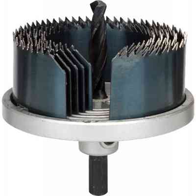 Коронка Bosch пильных венцов 5 шт (2.607.019.451) Винница