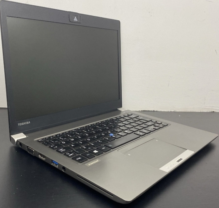 Ноутбук: Toshiba Portege Z30( i5-4200u) 8/128Gb. Київ - фото 6