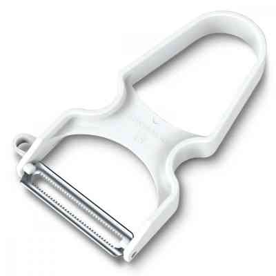 Овощечистка Victorinox Rapid Serrate White (6.0933) Винница