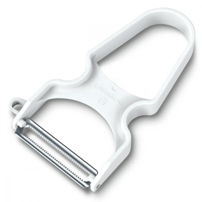 Овочечистка Victorinox Rapid Serrate White (6.0933) Вінниця - фото 2