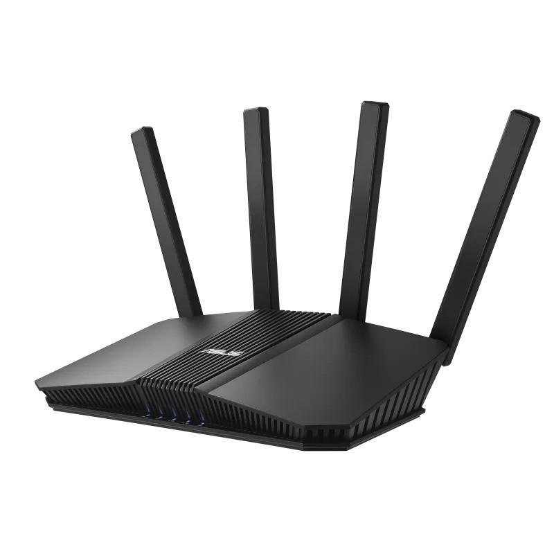 Бездротовий маршрутизатор Asus RT-BE59 (90IG0AE0-MO9C00) ( 18930 ) Харків - фото 1