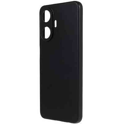Чехол для мобильного телефона BeCover Realme C55 Black (709314) Винница