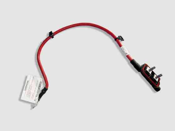 Mercedes-Benz  A2055400394 Кабель до блоку силових запобіжників у ногах переднього пасажира C-Class W205 Одесса