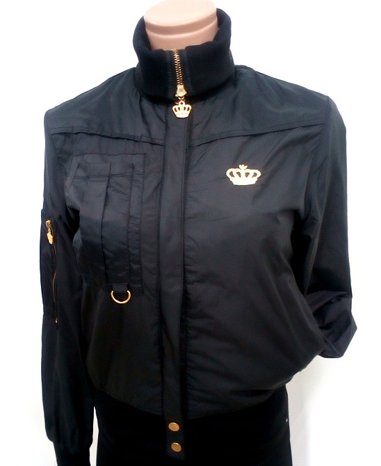 Жіноча вітровка Адідас. Київ - фото 1