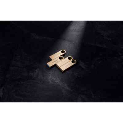 USB флеш накопичувач Kingston 512GB DataTraveler SE9 G3 Gold USB 3.2 (DTSE9G3/512GB) Вінниця