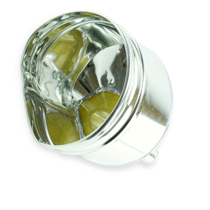 Лійка палива метал - носик прямий "генератор, бензопила, човен" Мукачево - фото 1