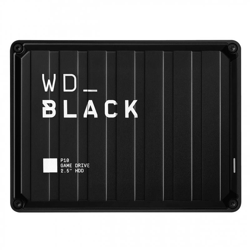 Зовнішній жорсткий диск USB 5.0 TB 2.5