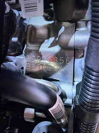 Новый двигатель без пробега BMW маркировки В57D30A 3.0TDI 17-22 год Киев