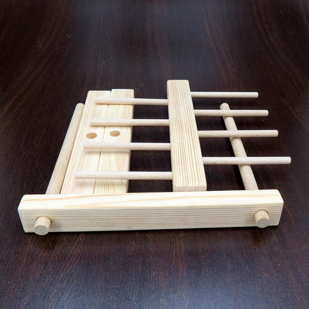 Сушарка для пасти "Лоренцо" Миколаїв - фото 7