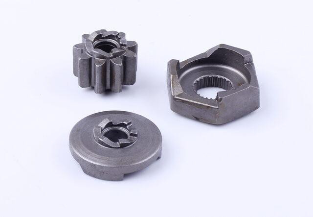 Храповик - AD50/sepia Мукачево - фото 1