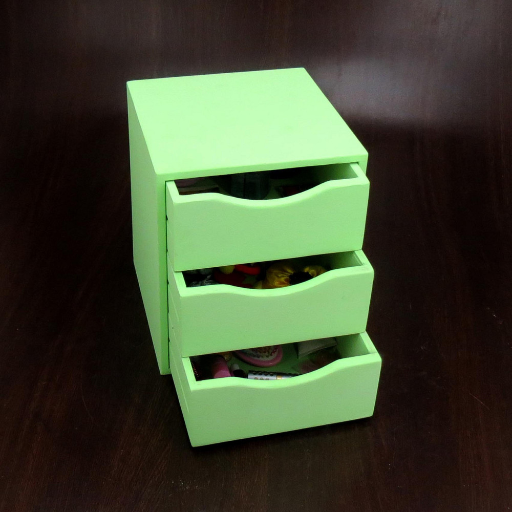 Органайзер настільний "Берген" мохіто Миколаїв - фото 3