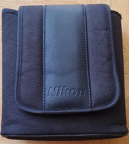 Профессиональный бинокль высокого качества Nikon Monarch. Киев - изображение 2