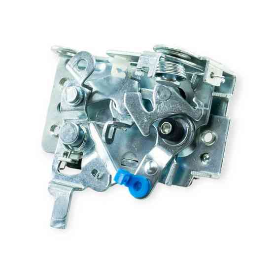 Замок дверей Nexia передній правий (механізм дверей) Мукачево