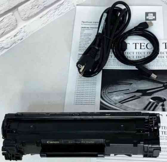 Лазерный Принтер БФП ,МФУ : Canon i- SENSYS MF-4450 с АПД. Гарантия ! Киев