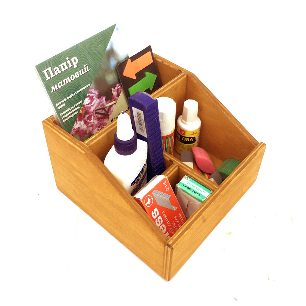 Настольный органайзер 