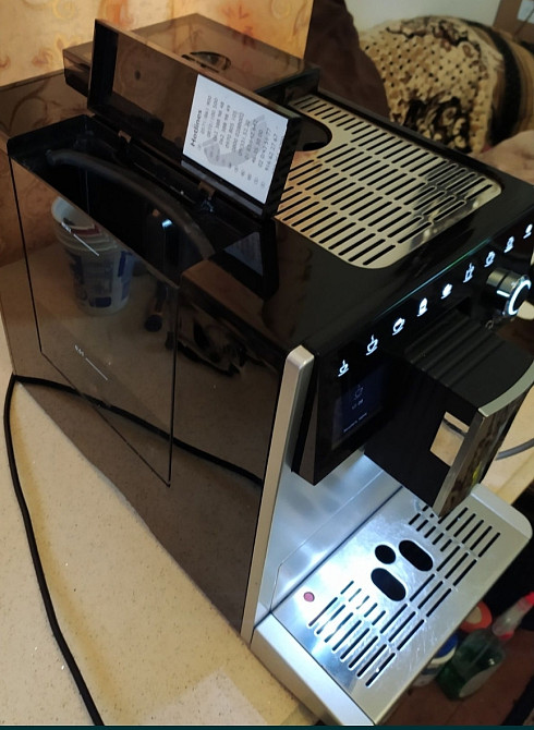 Кофемашина Melitta CI touch Киев - изображение 7