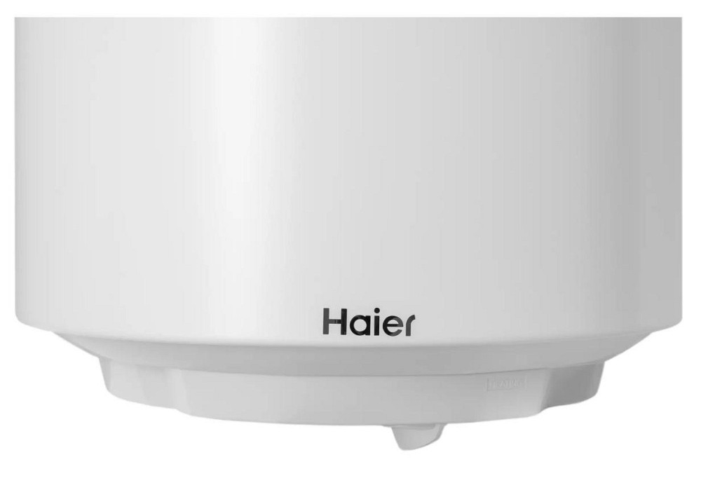 Бойлер Haier ES100V-A3 (UA) 100 л електричний водонагрівач вузький Slim з мокрим теном 1500В Тернопіль - фото 2