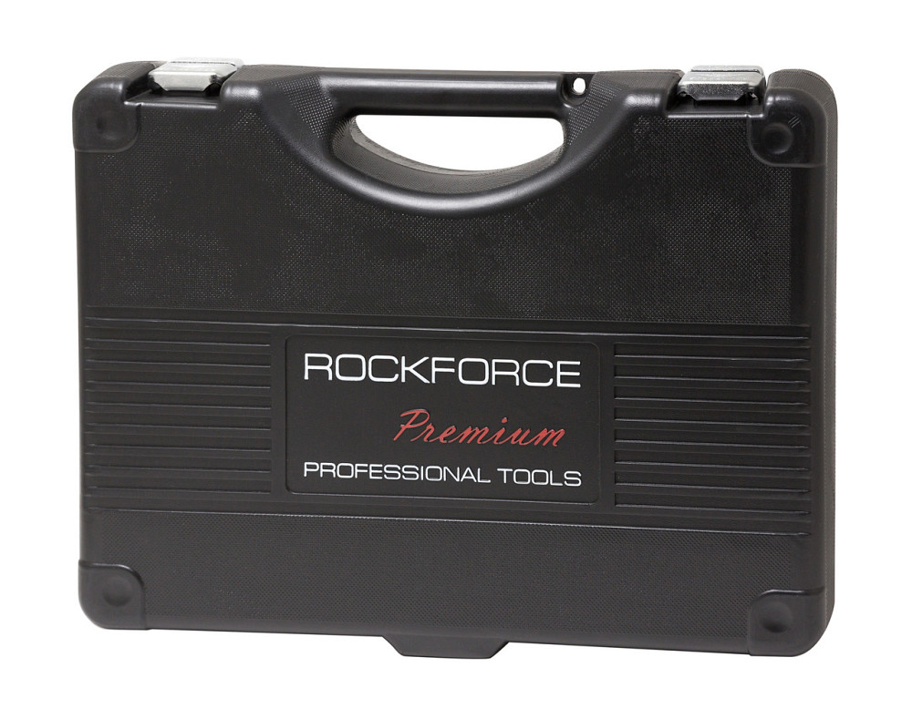 Набор инструментов 82+6 предметов 1/4