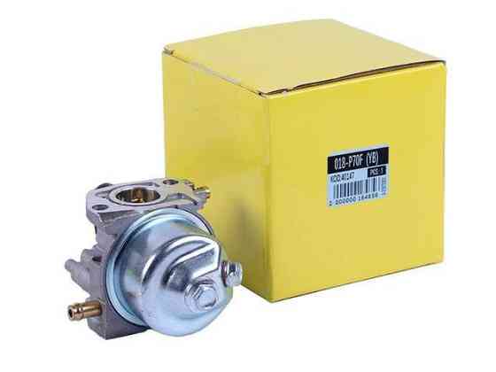 Карбюратор P70F Мукачево