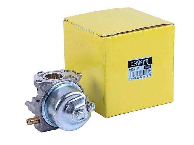 Карбюратор P70F Мукачево - фото 1