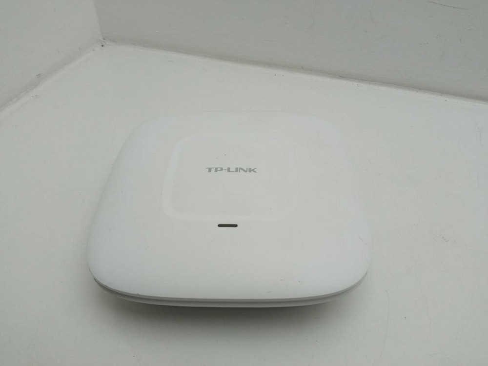 Точка доступу TP-Link EAP115 (товар вживаний) Луцьк - фото 4