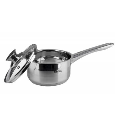 Ківш Ringel Kinder с крышкой 1.0 л (RG-4006-14) Вінниця - фото 2