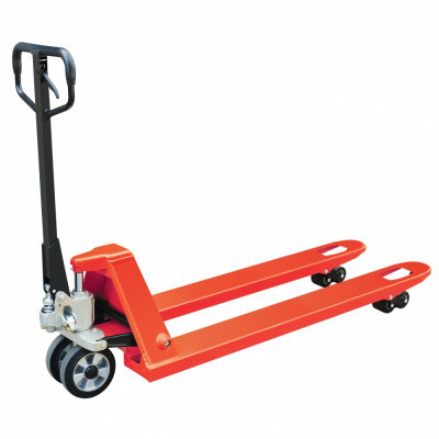 Тележка гидравлическая Skiper SKF-III 25 1150PP Profi (975097) Винница - изображение 1