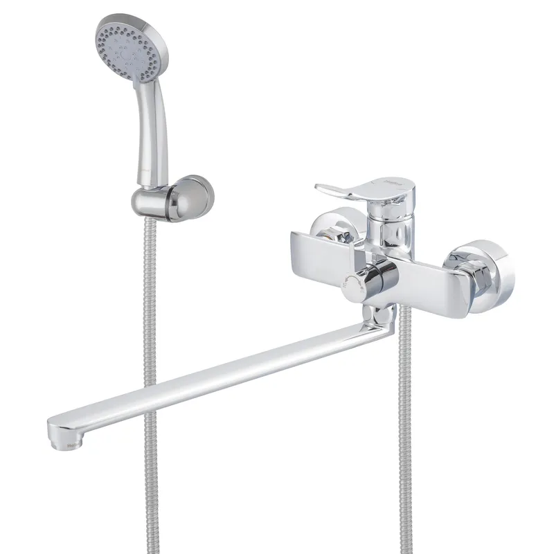 Смеситель для ванны HAIBA BOLERO 006 EURO HB9577 Харьков - изображение 1