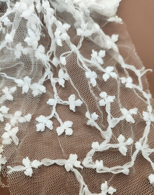 Заколка-автомат "Бант" 30х15 см Сміла - фото 7