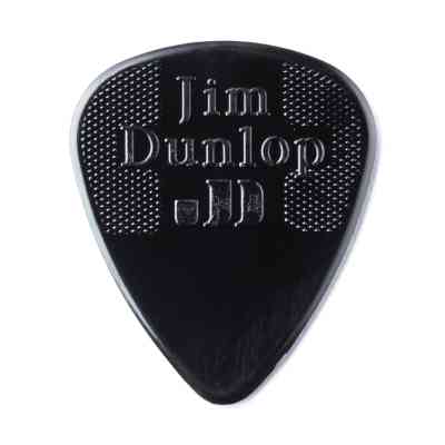 Медіатор Jim Dunlop Nylon Standard Pick 1.0mm 12 шт. (44P1.0) Вінниця