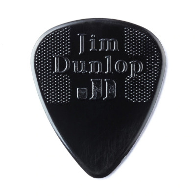 Медіатор Jim Dunlop Nylon Standard Pick 1.0mm 12 шт. (44P1.0) Вінниця - фото 4