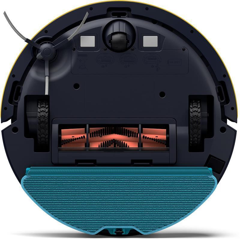 Робот-пилосос Philips XU2000/15 ( Black ) Харьков - изображение 10