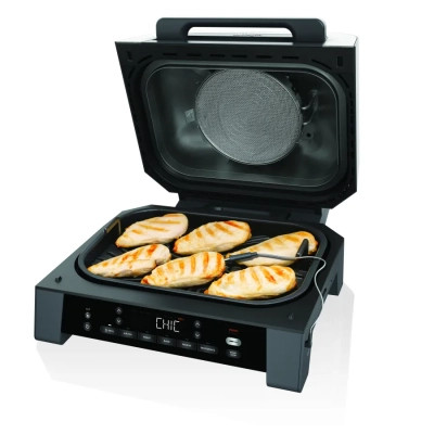 Електрогриль Ninja DG551EU Вінниця - фото 10