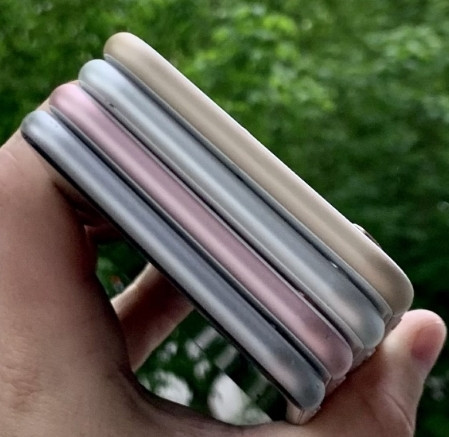 IPhone 6S 16/32/64/128 Neverlock Київ - фото 6