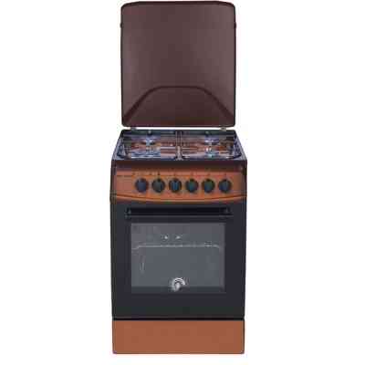 Плита Milano ML50 EF50+коричнева Винница