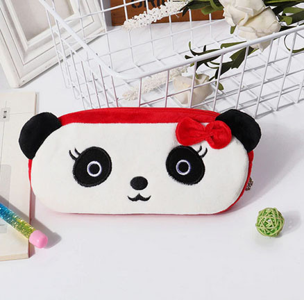 Пенал до школи для дівчинки Панда Київ - фото 1
