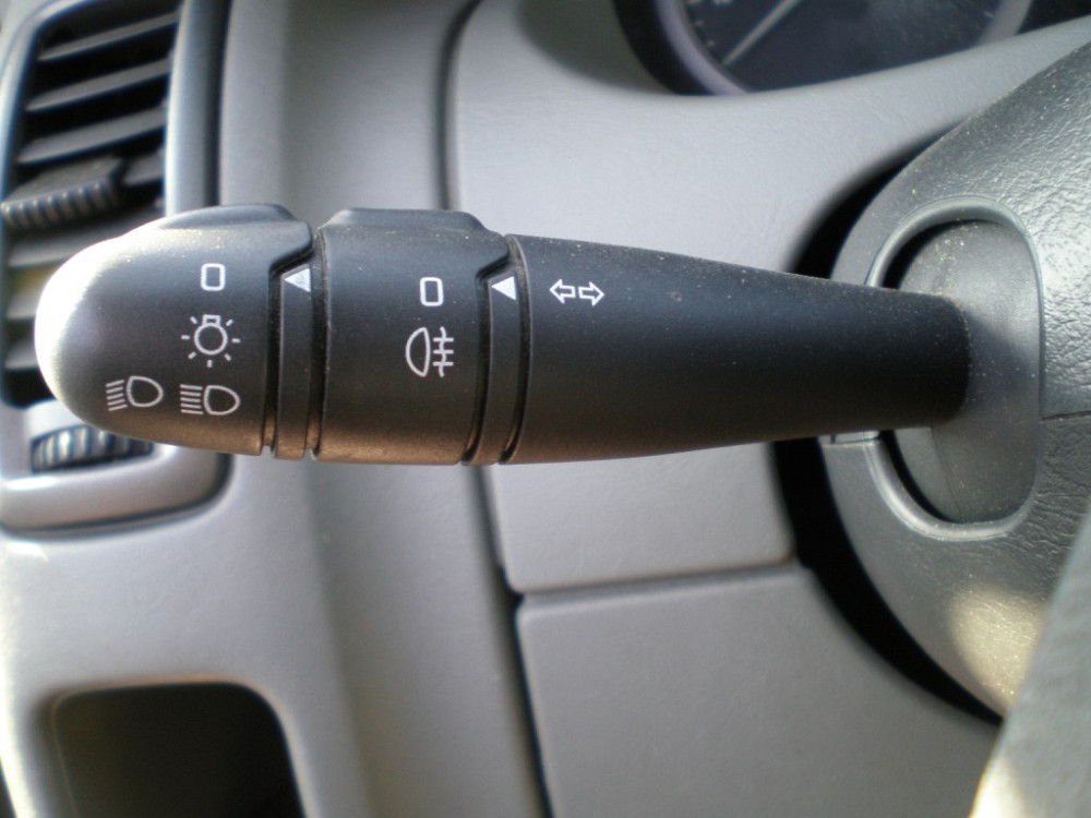 Підкермовий перемикач Opel Vivaro 2001-2013 (комплект) Ковель - изображение 1