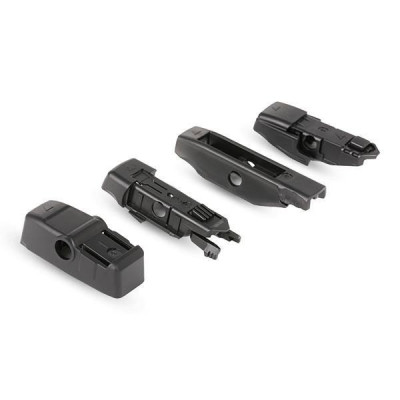 Щетка стеклоочистителя Bosch 3 397 006 948 Винница - изображение 5