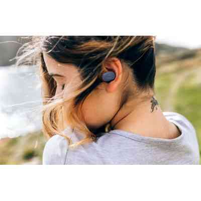 Наушники JBL Tune Buds Blue (JBLTBUDSBLU) Винница