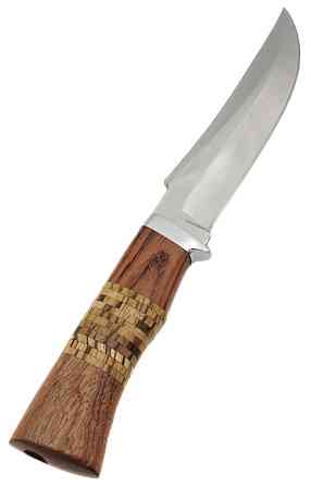 Ніж мисливський Акула A768 Дніпро