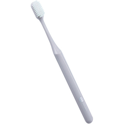Зубна щітка Xiaomi Doctor B Grey середньої жорсткості (6970763911094) Вінниця - фото 1
