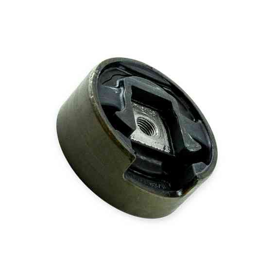 Подушка Фольцваген Кадди III 1.9TDI 04-, Шкода Octavia A5, Ауди A3 задняя верхняя (с резьбой) двигателя Мукачево