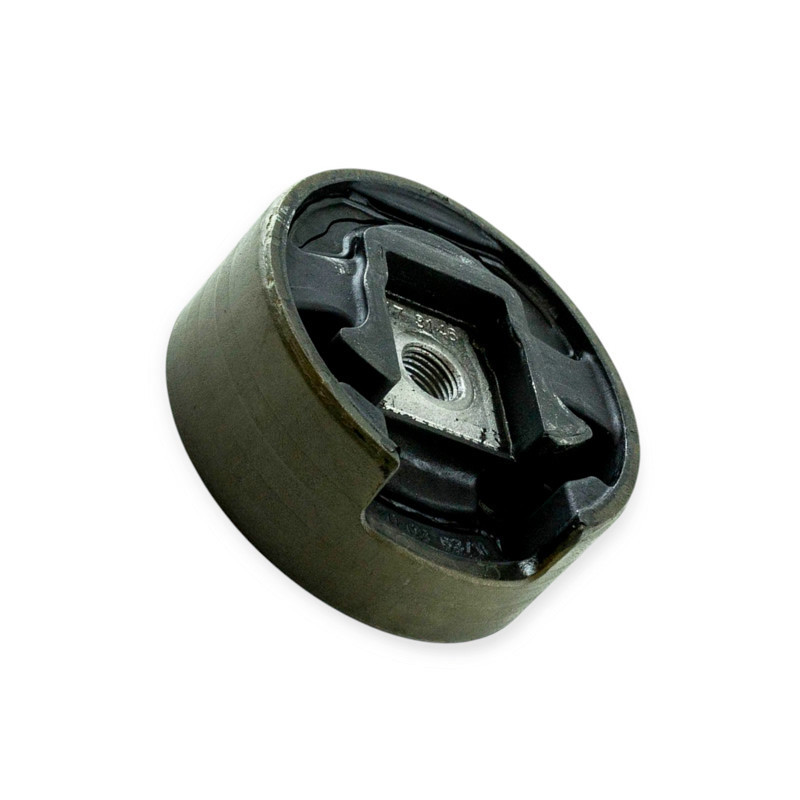 Подушка Фольцваген Кадди III 1.9TDI 04-, Шкода Octavia A5, Ауди A3 задняя верхняя (с резьбой) двигателя Мукачево - изображение 1